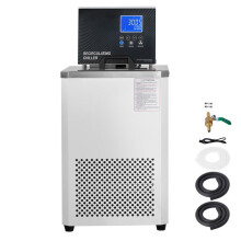 Labor Kühlschrankzirkulator - DUOKU - DC-0506 - 6 L - LCD-Display - Präzise Temperaturregelung
