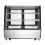 Vitrine Réfrigérée - DUOKU - XCW-120LS - 115 L - Refroidissement par air - Éclairage LED 1