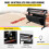 Cortadora de Vinil - DUOKU - Plotter KH-1350A - Tela LED - Compatível com SignCut - 1260 mm máx. 5