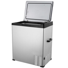 Refrigerador de Coche - DUOKU - 70 L - Portátil - Temperatura Ajustable - 12 V