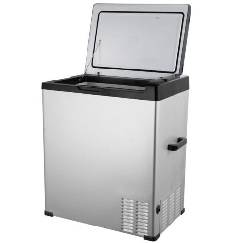 Auto Koelkast - DUOKU - 70 L - Draagbaar - Regelbare Temperatuur - 12 V