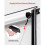 Luifel - DUOKU - 18 - Uittrekbaar - Aluminiumlegering - Handmatig 5