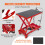 Carrinho de Mesa Elevatória Hidráulica-Duoku-Levantamento de 28,5 polegadas-Vermelho-para uma Manuseio Eficiente de Materiais 6