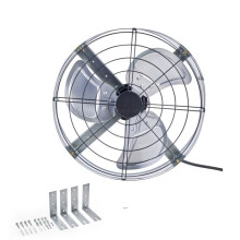 Ventilatore di Estrazione per Sottotetto-Duoku-15 Pollici-Montaggio su Colmo,1300 pi³/min,per Tetto Silenzioso, Ventilazione di Garage