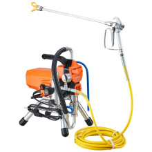 Pulverizador de Pintura - DUOKU - 2200 W - Motor Sem Escovas - Mangueira de Alta Pressão - 3000 PSI