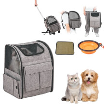 Bolsa de Transporte - DUOKU - Modelo JW-XB21212519 - Ruedas - Asa Telescópica - Capacidad 8,1 kg