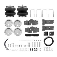 Luchtvering Kit-Duoku-Capaciteit van 2268 kg-met 2019-2023 Chevrolet Silverado 1500 & GMC Sierra 1500 4WD RWD