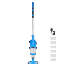 Aspirateur de Piscine - DUOKU - PJV25E - 100 L/min - Nettoyage Manuel - Aspiration Puissante