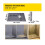 Doucherand Set - DUOKU - 38"x60" - ABS Flens - RVS Rooster - Douche 2