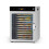 Lebensmittel-Dehydrator - DUOKU - H12 - Edelstahl - 12 Tabletts - 800 W - Einstellbare Temperatur 1