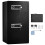 Casseforte - DUOKU - SS-900SM - 7,2 pi³ - Serratura a Chiave e Codice - Ignifugo 1