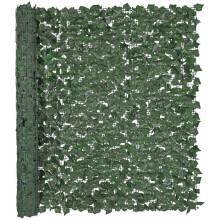 Künstliche Haie - DUOKU - JNF013 - 1500 x 2490 mm - Kunststoff - Seidenstoff