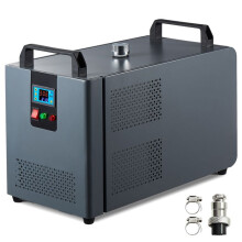 Waterkoeler - DUOKU - KH-6000 - Reservoir 12L - 200W - Doorstroming 7,2L/min