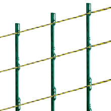 Draad voor Elektrische Omheining-Duoku-Draagbare Polyethyleen Draad 3366 ft-Diameter van 1/8"-6 Strengen RVS