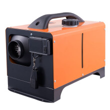 Aquecedor a Ar Diesel-Duoku-8 kW 12 V-Tudo-em-um-Aplicativo Bluetooth-Tela LCD-para Aquecimento de Carro, Motorhome e Interior