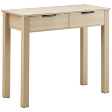 Bureau - DUOKU - KLCH-01 - Modern - 1 Lade - Hout Spaanplaat