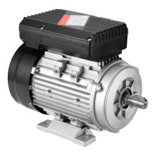 Sähkökäyttöinen moottori - DUOKU - 0,75 kW - Yksivaiheinen - 1400 rpm - Ilmakompressori