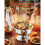 Buffet-Warmhalte-Set - DUOKU - 4er Set - Edelstahl - 5 Pints - Klappständer 3