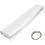 Serrefolie - DUOKU - 10x25 ft - Dikte 6 Mil - Polyethyleen - UV-bestendig 1