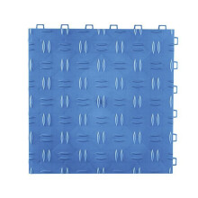 Ladrilhos de Piso de Garagem - DUOKU - 12" x 12" - Antiderrapantes - Dupla Face - Pacote de 25