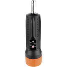 Chave de Torque Dinâmica-Duoku-para Chave de Fenda de 1/4" Faixa de Ajuste de Torque de 10 a 70 po-lb