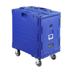 Plataforma Térmica - DUOKU - BW-90D - 82 Pintas - 90L - No eléctrico