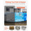 Pool Bodenmatte - DUOKU - 835 cm - Rund - Geotextil - 180 g/m² 3