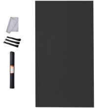 Yoga Mat - DUOKU - Hoge Dichtheid - Antislip - 10x6ft - Voor Mannen en Vrouwen
