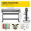 Máquina de Corte e Marcação de Vinil-Duoku-53 polegadas com Software Signmaster-Alimentação de Papel 1350 mm, Suporte Incluído 2