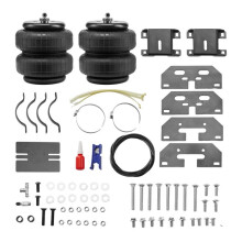 Luchtveringset-Duoku-Luchtspringen Compatibel met 1999-2004 Ford F250 / F350 en 2008-2010-Capaciteit van 2268 kg