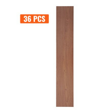 Piso - DUOKU - WB-05-26 - Vinil Adesivo - 36 peças - 5 m² de cobertura