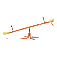 Keinutikka - DUOKU - Malli 84019 - Kantokyky 45,4 kg - Kääntyvyys 360 - 2 paikkaa