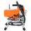 Pistola a Spruzzo - DUOKU - 2000 W - Alta Pressione - 2 L/min - Professionale 1