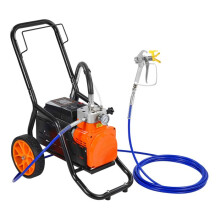Pulverizador de Tinta - DUOKU - TA-9968 - 1700 W - 3000 Psi - Elétrico Profissional