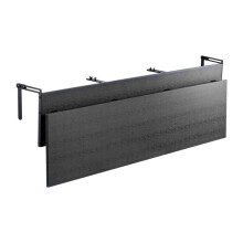 Mesa de Balcão Dobrável - DUOKU - DL-BC05 - Aço Inoxidável - 2 Pessoas - Exterior