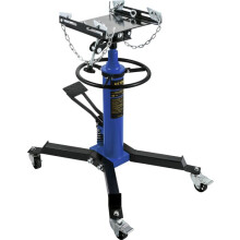 Übertragungsheber - DUOKU - 1100BLUEJACK - 499 kg - Hydraulisch teleskopisch - 360 Sitz