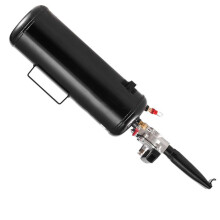 Bandenbooster - DUOKU - XJC-026 - 8 L - Draagbaar - Druk van 0,6-0,8 MPa