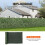 Chiusura di Riservatezza - DUOKU - Edera Artificiale - 1,5 x 4 m - Schermo Murale Verde - Tessuto A Rete 4