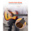 Guitare Classique - DUOKU - M5831 - 96 cm - Ensemble Complet - Cordes en Nylon 4