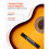Guitare Classique - DUOKU - M5831 - 96 cm - Ensemble Complet - Cordes en Nylon 6