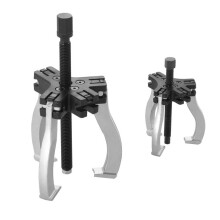 Cilinderkopextractor-Duoku-Tandwiel 3" en 7"-Vliegwiel inertie lager verwijdering gereedschap 2 stuks