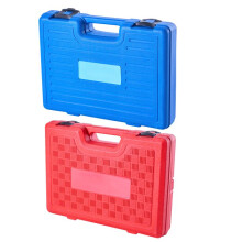 Kit di Pressa a Cuscinetti 10 + 24 Pezzi-Duoku-Insieme 2 in 1-per Giunto Sferico-con 13 Anelli-Cornice in C e Manicotti