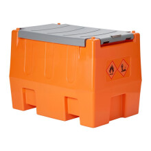 Pompe de Transfert - DUOKU - DTK240 - 32 L/min - 12 V - Auto-amorçante