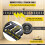 Rails E-Track - DUOKU - VV-ETS-TD530 - Rails 5 ft (1,52 m) - Kit 30 pezzi - Capacità 1 500 lb 4
