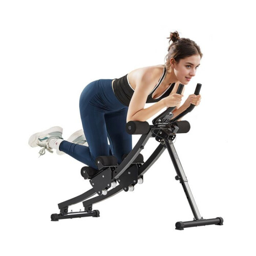 Appareils Abdominaux - Fitness - Bande de résistance - Perte de poids - Équipement à domicile Appareils Abdominaux - Fitness - Bande de résistance - Perte de poids - Équipement à domicile