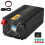 Convertitore Auto - DUOKU - TP-3000W - 3000 W - Inverter Sinusoidale - 4 Prese EU 1