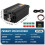 Convertitore Auto - DUOKU - TP-3000W - 3000 W - Inverter Sinusoidale - 4 Prese EU 2