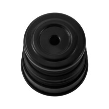 Kit Silentblocs Iskunvaimennin 64PCs-Duoku-Värinänvastaiset Tuet Yhteensopivat F250 F350 Super Duty 2008-2016-Kestävä