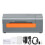 Leimauskone - DUOKU - Y486 - 203 DPI - 150 mm/s - Suora lämpö - Harmaa 1