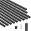 Balaustra per scala - DUOKU - Confezione da 51 - Alluminio - 91 cm - Nero 1